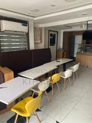 60sqm of Front Facing Shop Space (Ground Floor)