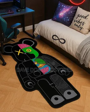 Customised Rugs Available Now