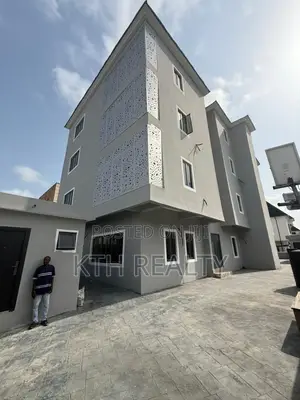 Commercial Lease