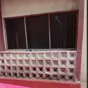 4bdrm Block of Flats in Off Allen for rent