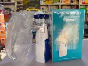 Mesh Nebulizer