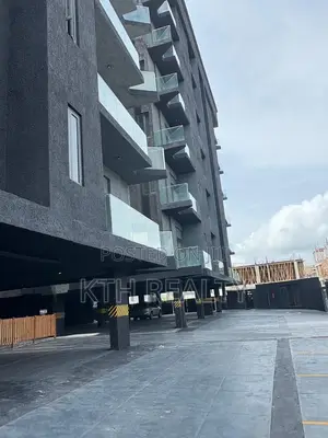 3bdrm Apartment in Ikate, Lekki Phase 1 for rent