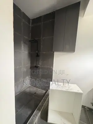 3bdrm Apartment in Ikate, Lekki Phase 1 for rent