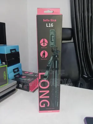 Selfie Stick/Tripod L16