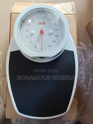 High Strengh Durable Seca Weighinh Scale Up To 140kg Weight