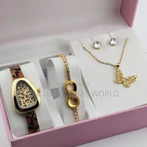 Fashion Set