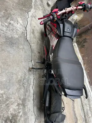 Motorcycle 2024