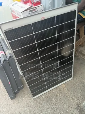 100w Sunshine Solar Panel
