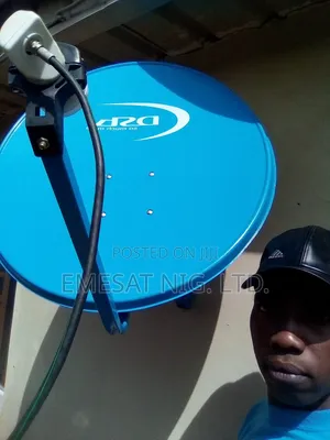 DSTV Sale and Professional Installation