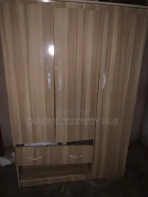 3in1 Door Wardrobe
