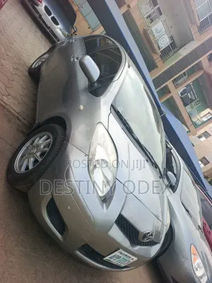 Toyota Yaris 1.3 VVT-i 2008 Black