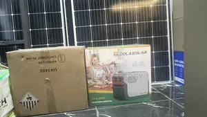 Cola Sola 3600