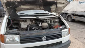 Volkswagen Transporter 1994 White