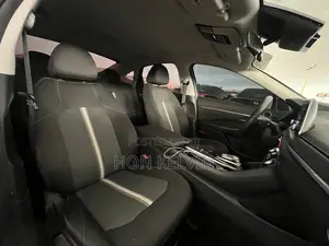 Hyundai Sonata 2021