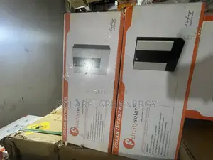 7.5kva Felicity Solar Inverter