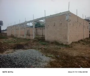 Uncomplicated Building for Sale