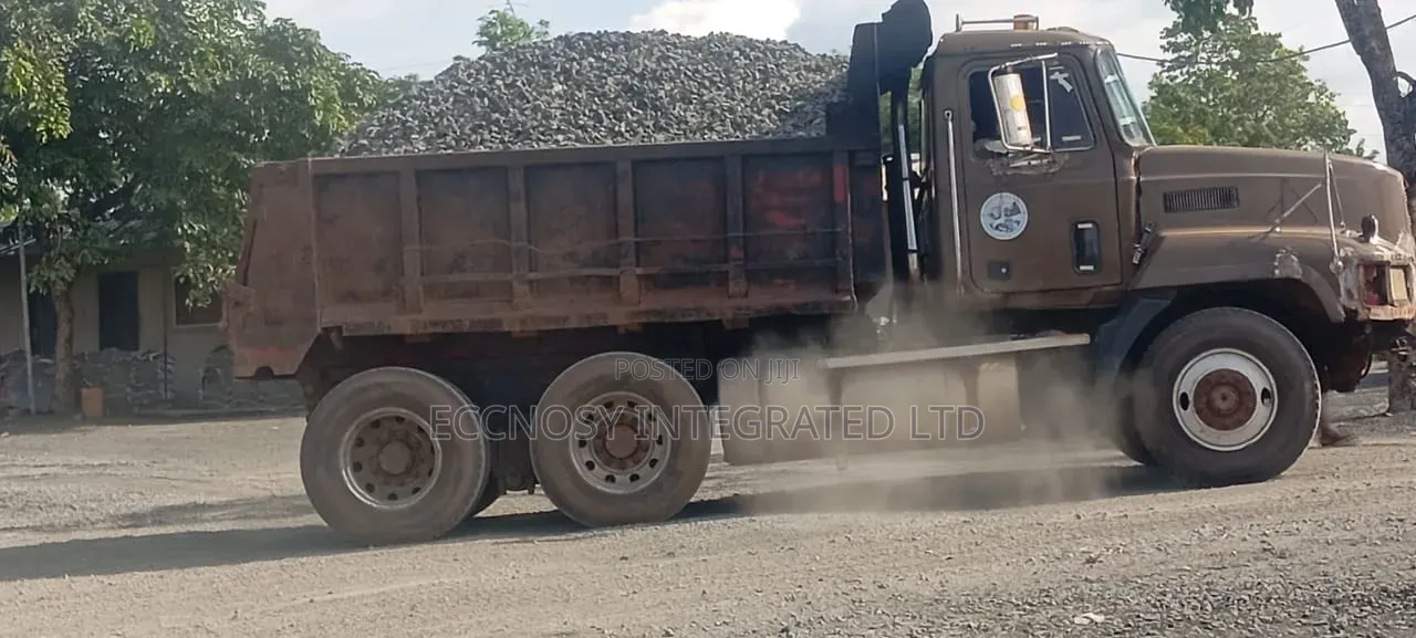 Granite Aggregate S