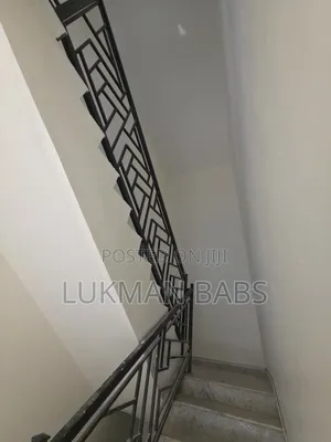 2bdrm Apartment in Zone 6 / Wuse for rent