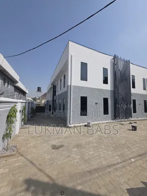 2bdrm Apartment in Zone 6 / Wuse for rent