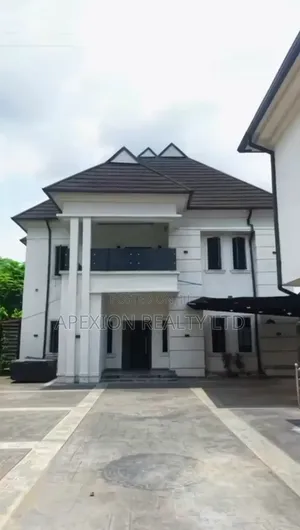 6bdrm Duplex in Majesty Estate Nta, New Layout for sale