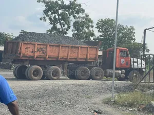 Stone Aggregatee H