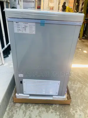218l Bona Chest Freezer