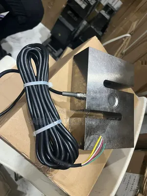 10ton S Load Cell