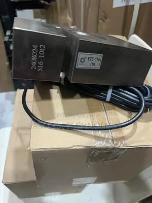 10ton S Load Cell