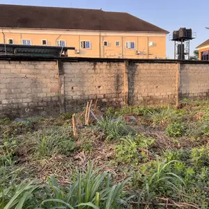 3 Plots of Land at Azikiwe Road in Umuahia Abia State