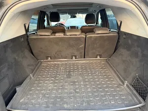 Mercedes-Benz M Class ML400 4MATIC 4dr SUV AWD (3.0L 6cyl Turbo 7A)