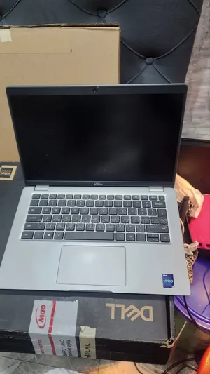 Laptop Dell Latitude 5440 16GB Intel Core i5 SSD 256GB