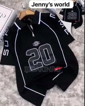 Jersey Wears