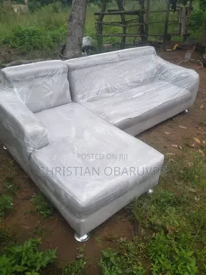 Furniture Used Briefly but Not for Long