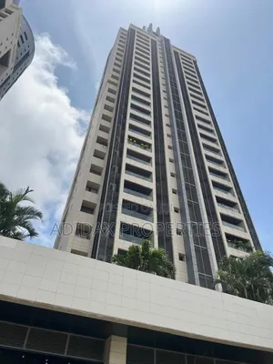 2bdrm Apartment In Victoria Island Extension For Sale