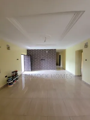 3bdrm Block of Flats in Akobo for rent
