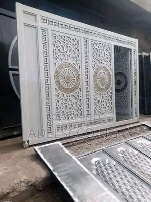 Beautiful Gate by Adelscco Ng
