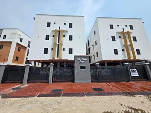 3bdrm Apartment in Ikate for sale
