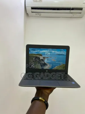 Laptop HP Stream 11 Pro G3 4GB Intel Celeron SSD 60GB
