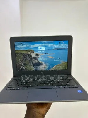 Laptop HP Stream 11 Pro G3 4GB Intel Celeron SSD 60GB