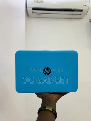 Laptop HP Stream Laptop 2GB Intel Celeron HDD 60GB