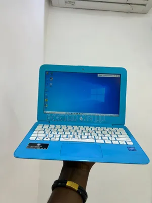 Laptop HP Stream Laptop 2GB Intel Celeron HDD 60GB