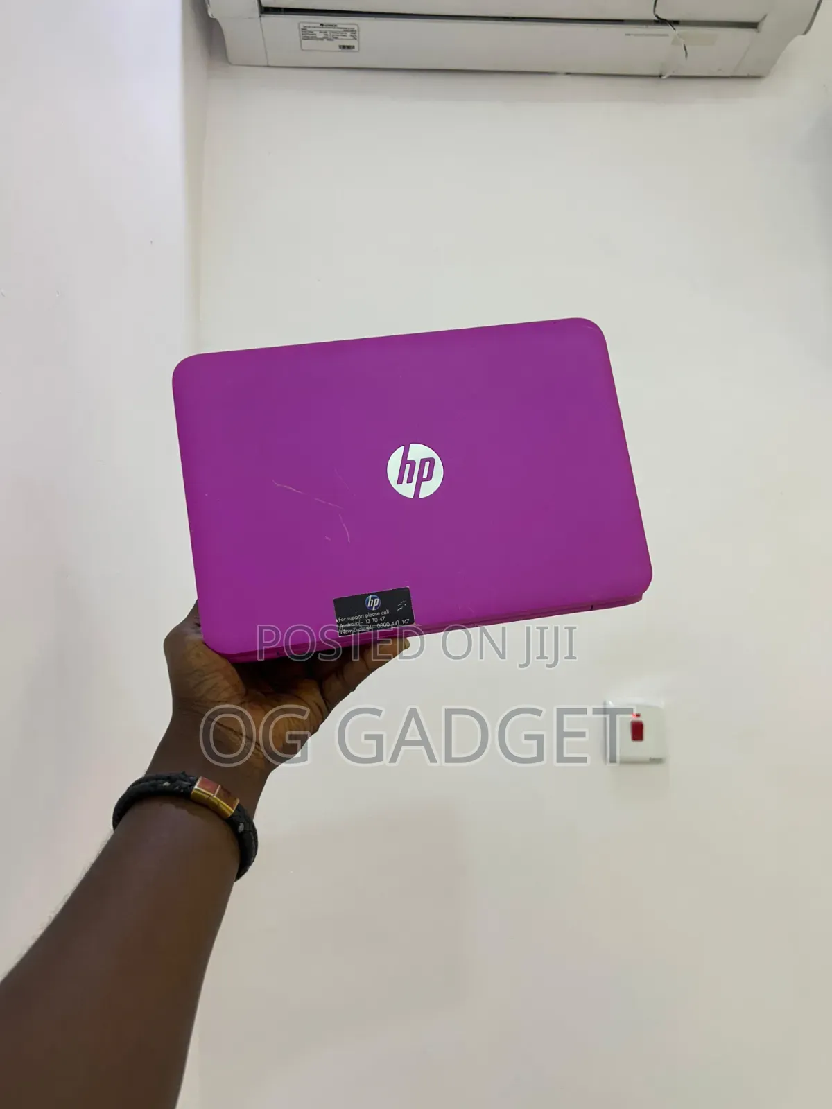 Laptop HP Stream Laptop 2GB Intel Celeron HDD 60GB
