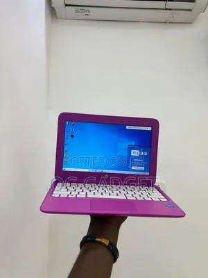 Laptop HP Stream Laptop 2GB Intel Celeron HDD 60GB