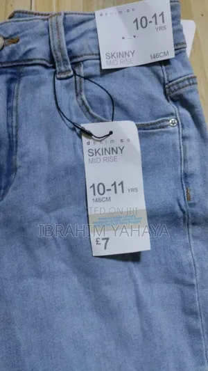 Unisex Uk Brand New