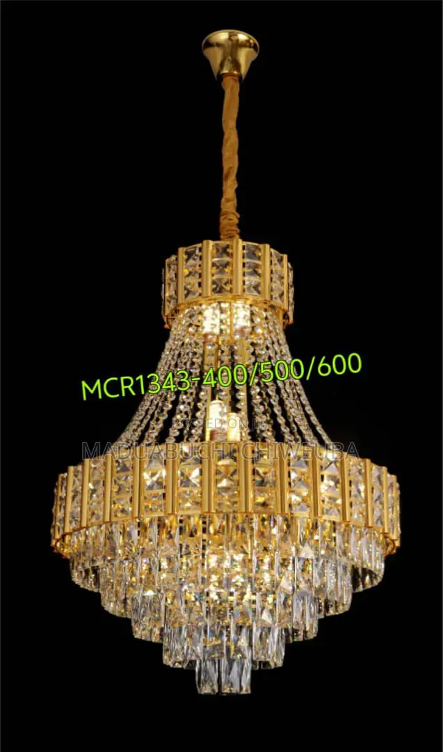 800m Led Chandelier