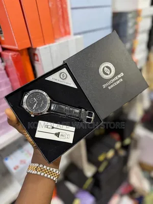 Usb Lighter Watch