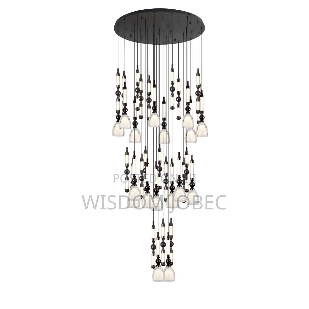 Modern Chandelier