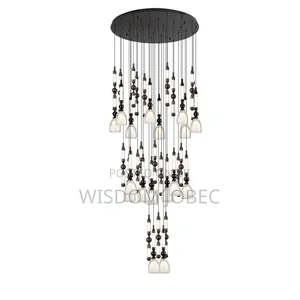 Modern Chandelier