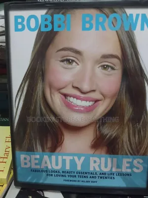 Bobbi Brown Beauty Rules