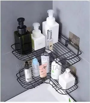 Corner Shower Shelf